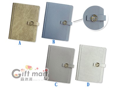 25K活頁筆記本/工商日誌