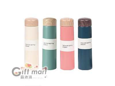 便攜304不鏽鋼保溫杯_250ml