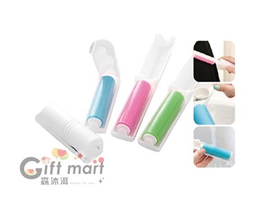 可重複水洗黏毛器